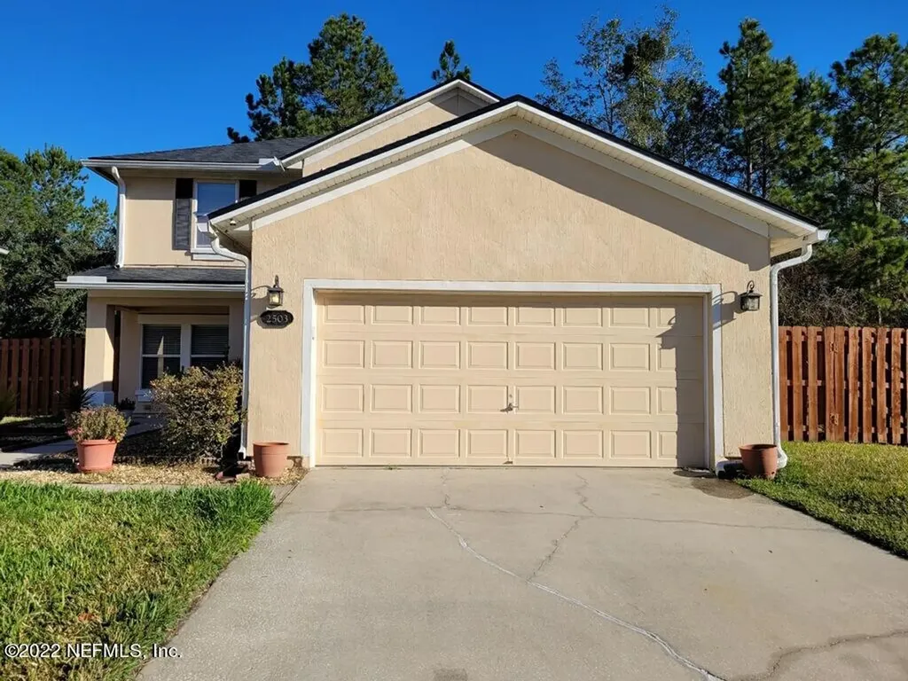 2503 Victoria Point Drive Jacksonville FL 32218