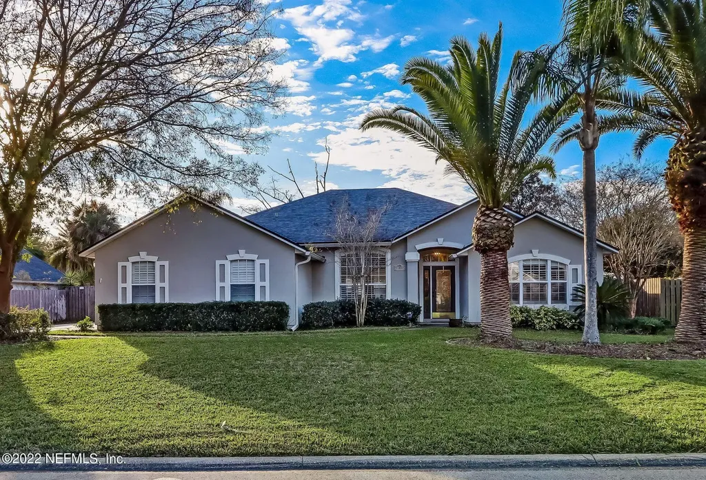 11852 Lake Fern Drive Jacksonville FL 32258