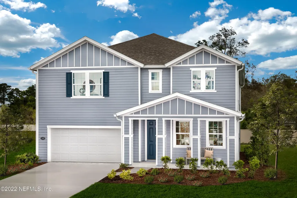 13153 Palmetto Bluff Drive Jacksonville FL 32225