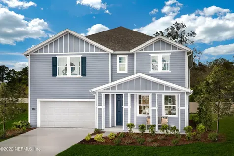 13153 Palmetto Bluff Drive Jacksonville FL 32225