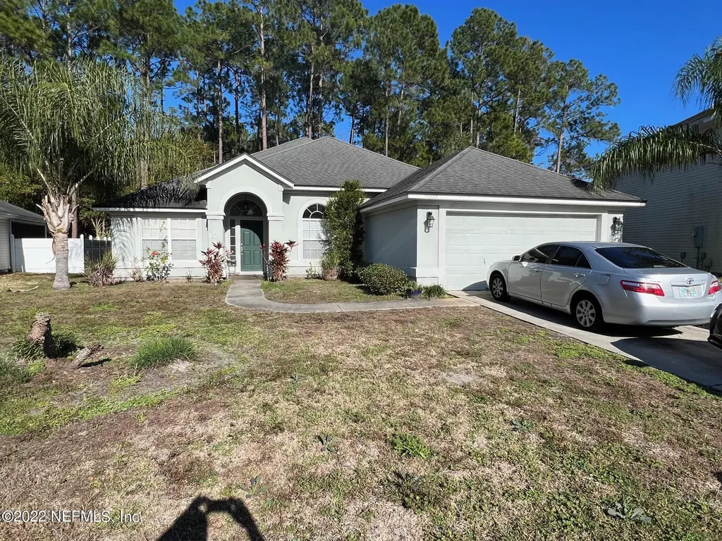 11433 Oaklawn Road Jacksonville FL 32218
