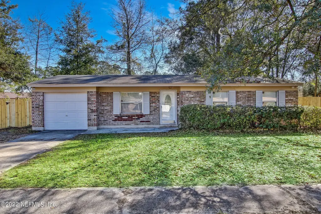 11055 Key Haven Boulevard Jacksonville FL 32218