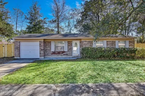 11055 Key Haven Boulevard Jacksonville FL 32218