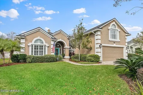 836 Templeton Lane Ponte Vedra FL 32081