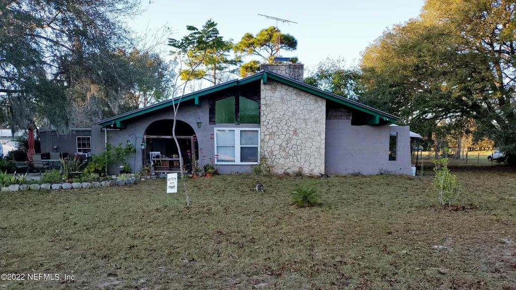 106 Comer Road Palatka FL 32177