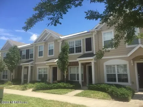 8103 Summer Cove Court Jacksonville FL 32256