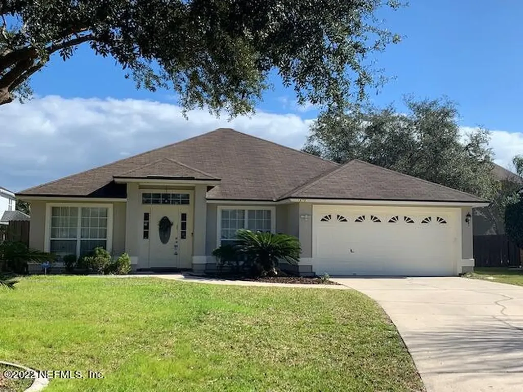 1875 Woodriver Drive Jacksonville FL 32246