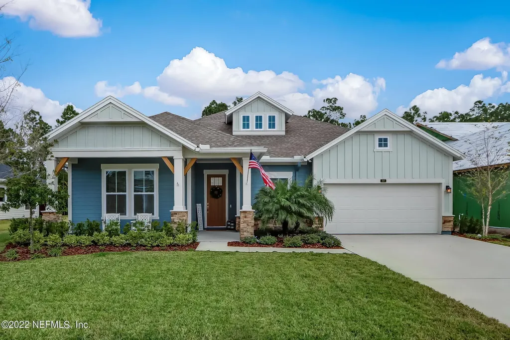 567 Village Grande Drive Ponte Vedra FL 32081
