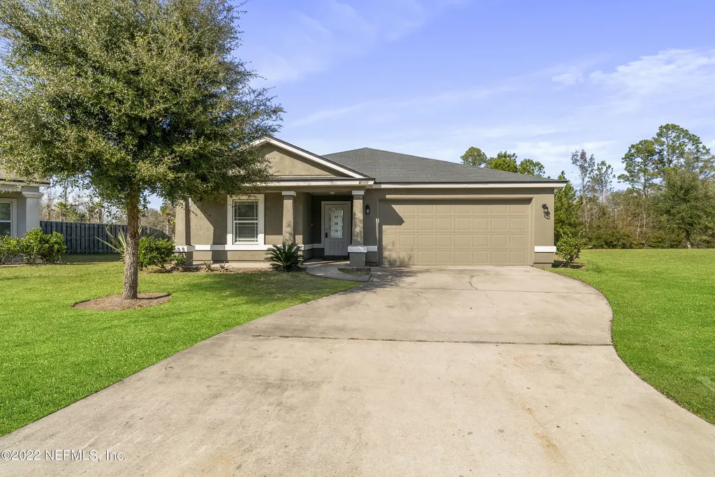 6000 Rocking Horse Court Jacksonville FL 32234
