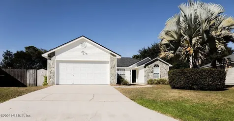 11115 Bugatti Court Jacksonville FL 32246