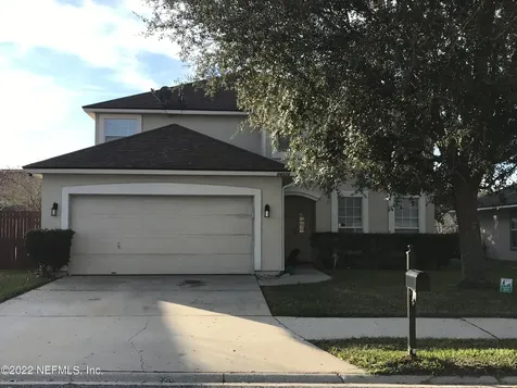 14222 Sea Eagle Drive Jacksonville FL 32226
