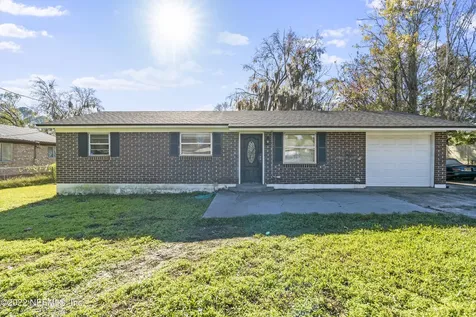 1507 Center Street Green Cove Springs FL 32043