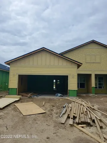 4412 Sun Lily Court Jacksonville FL 32257