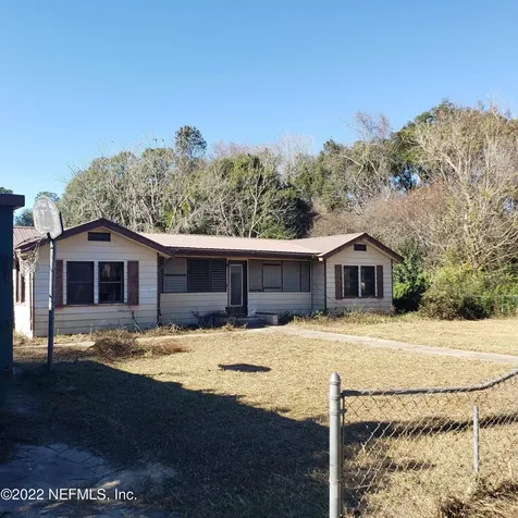 8204 SE 11th Avenue Starke FL 32091