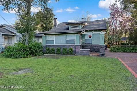 3624 Walsh Street Jacksonville FL 32205