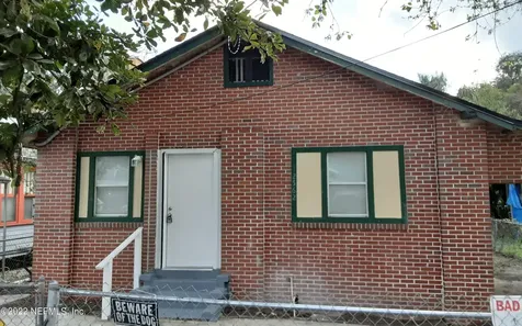 2562 Lewis Street Jacksonville FL 32204