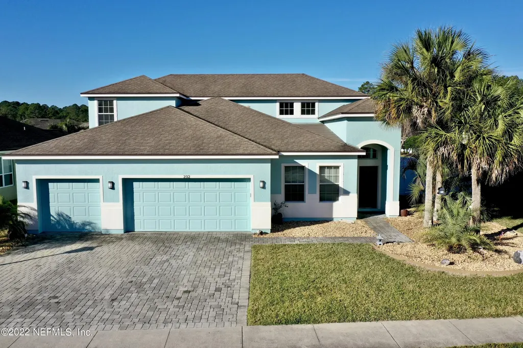 232 Los Caminos Street St. Augustine FL 32095