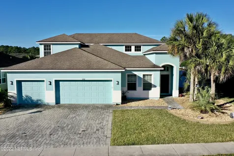 232 Los Caminos Street St. Augustine FL 32095
