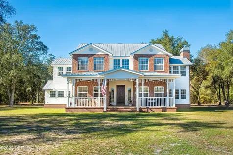 3198 Rowe Avenue Bryceville FL 32009