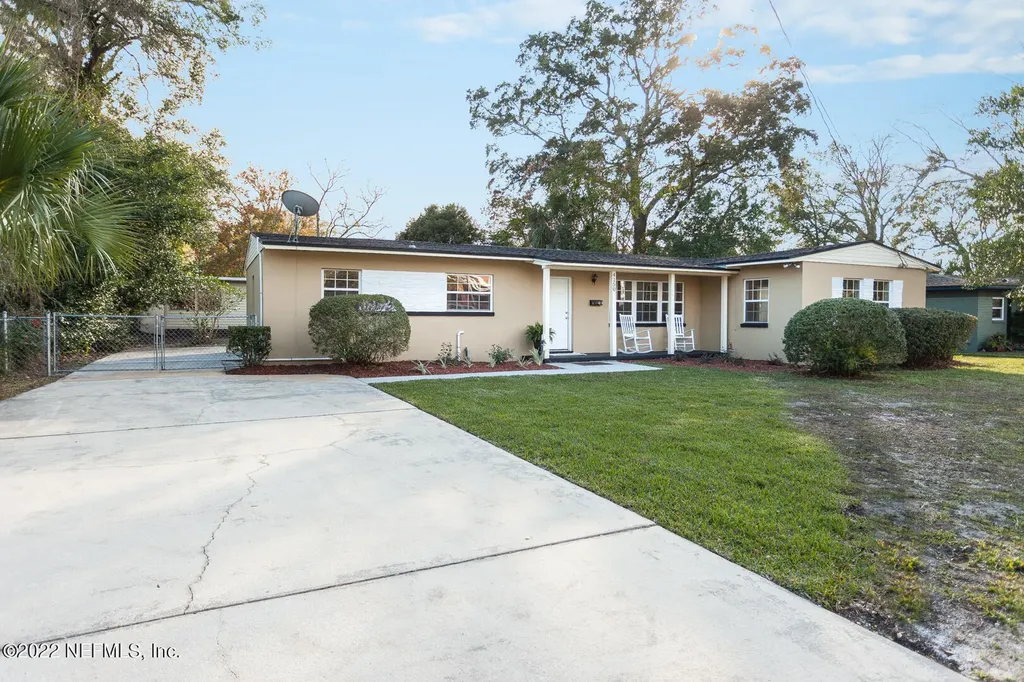 4150 Timuquana Road Jacksonville FL 32210