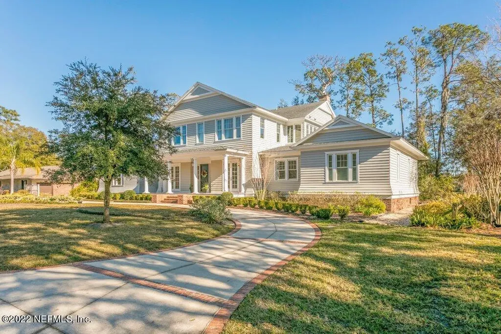 7841 Woodsdale Lane Jacksonville FL 32256