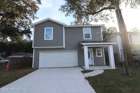 8720 Galveston Avenue Jacksonville FL 32211
