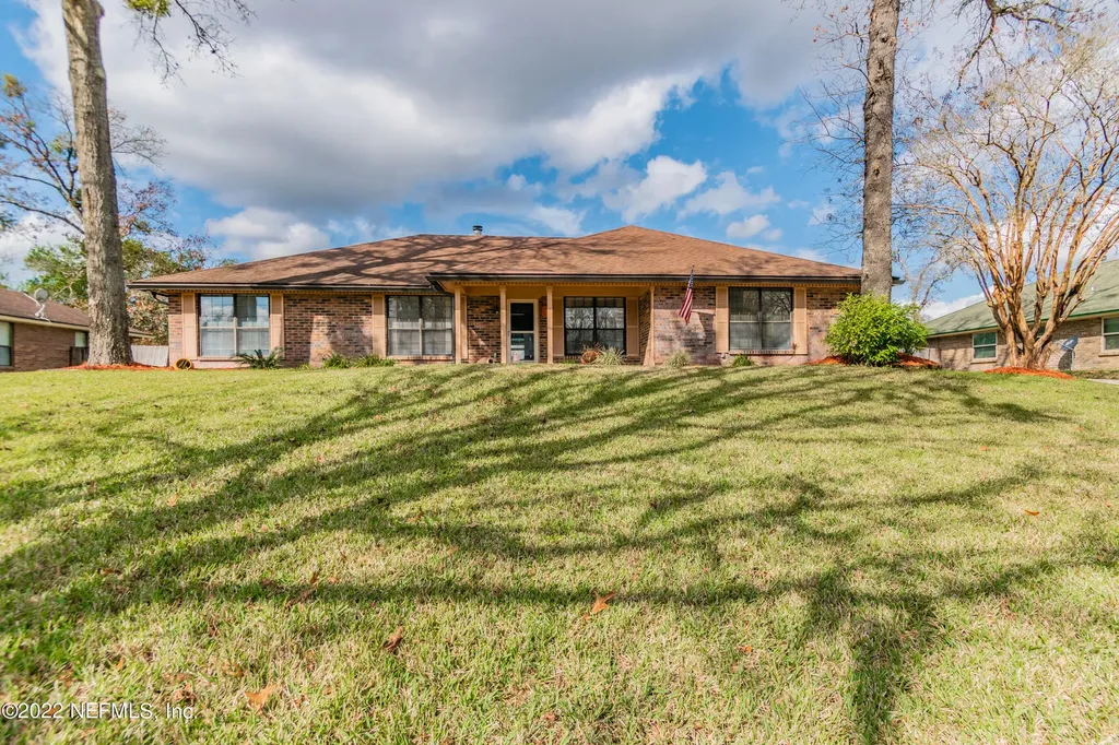 950 Lakeridge Drive Orange Park FL 32065