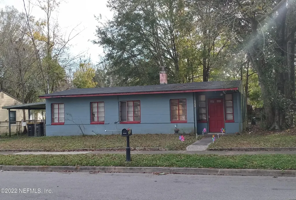 2562 Beaverbrook Place Jacksonville FL 32254