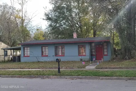 2562 Beaverbrook Place Jacksonville FL 32254
