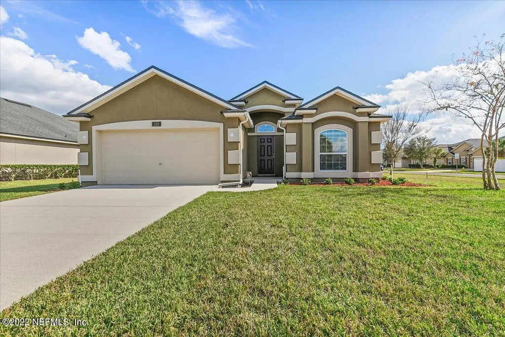 120 Toscana Lane St. Augustine FL 32092