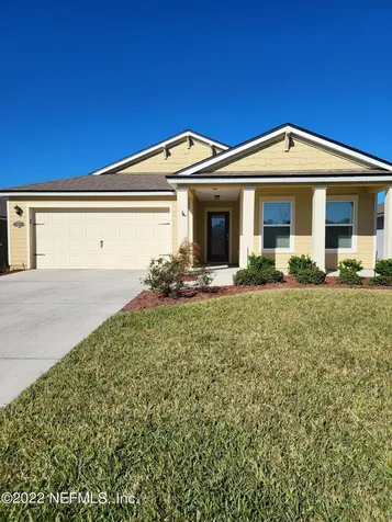 4094 Spring Creek Lane Middleburg FL 32068