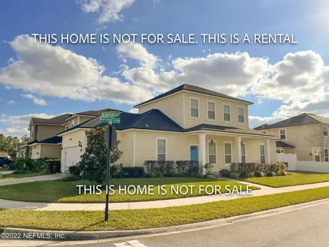 527 Meldrum Lane Orange Park FL 32065