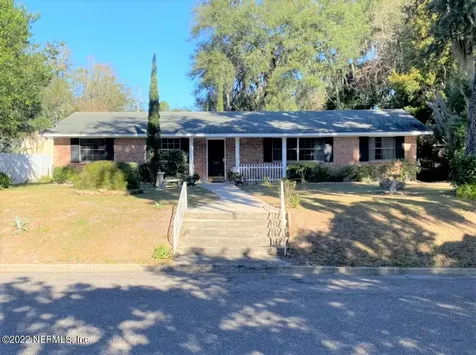 139 W 67th Street Jacksonville FL 32208