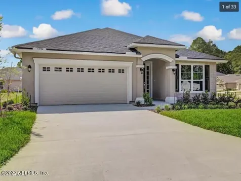 11590 Sycamore Cove Lane Jacksonville FL 32218