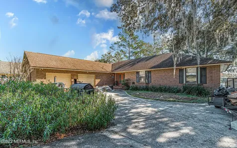973 Lake Asbury Drive Green Cove Springs FL 32043