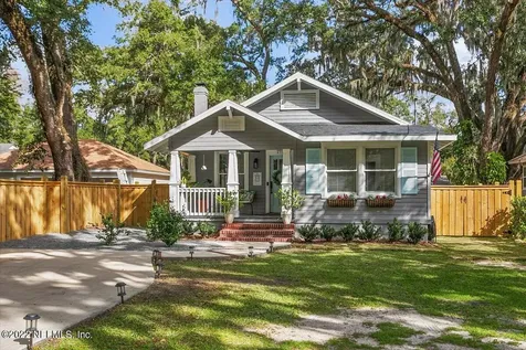 2917 Yale Avenue Jacksonville FL 32210