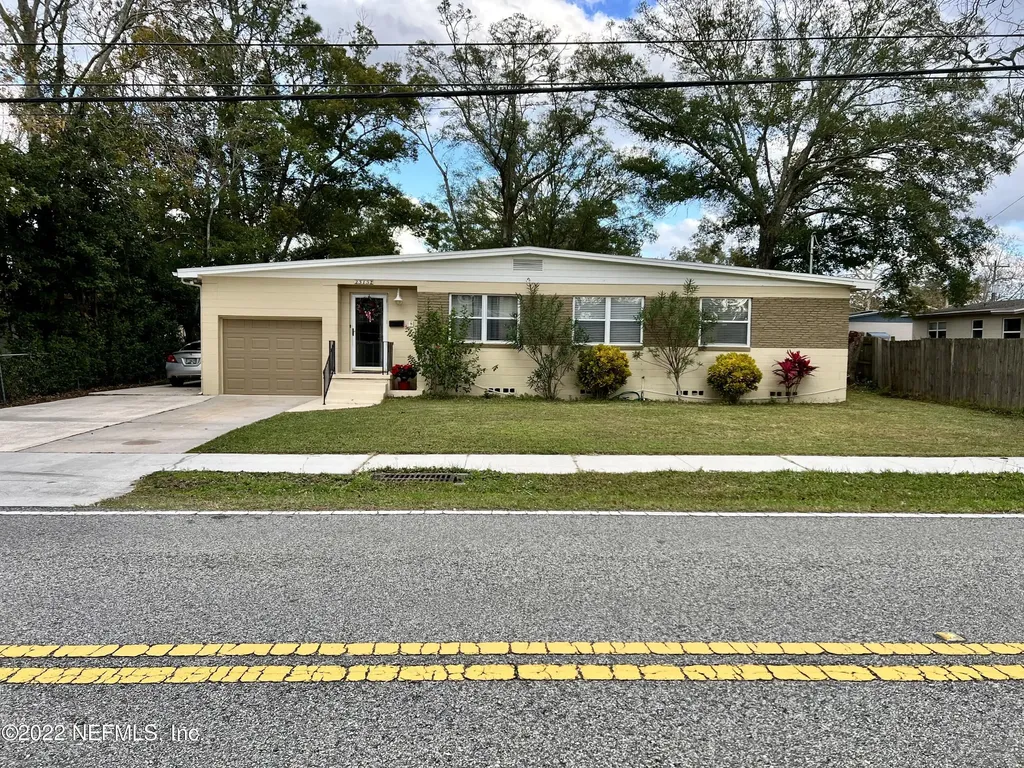 2315 Dean Road Jacksonville FL 32216