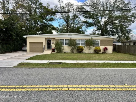 2315 Dean Road Jacksonville FL 32216