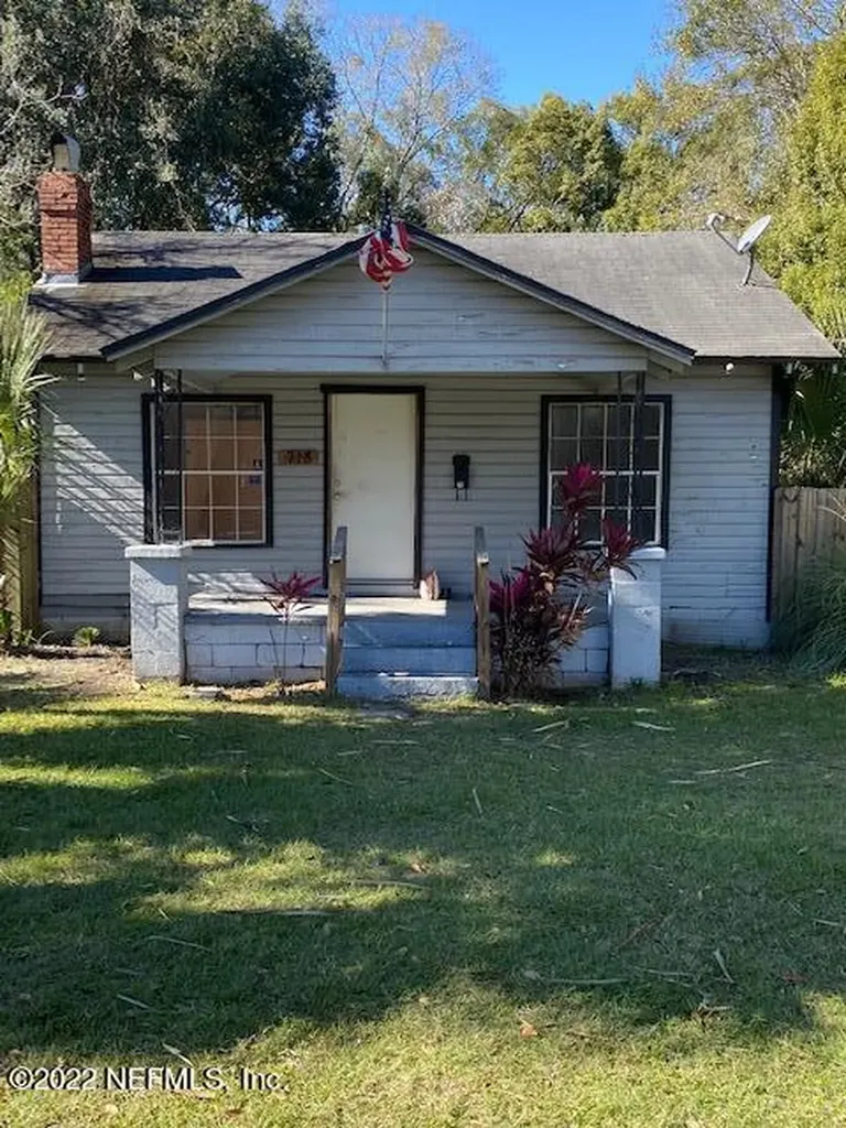 718 Superior Street Jacksonville FL 32254