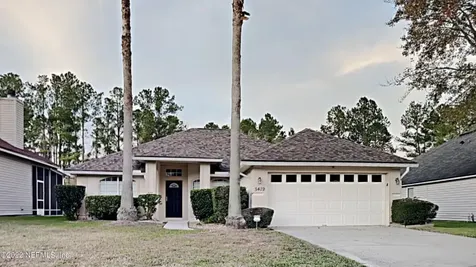 5419 Chestnut Lake Drive Jacksonville FL 32258