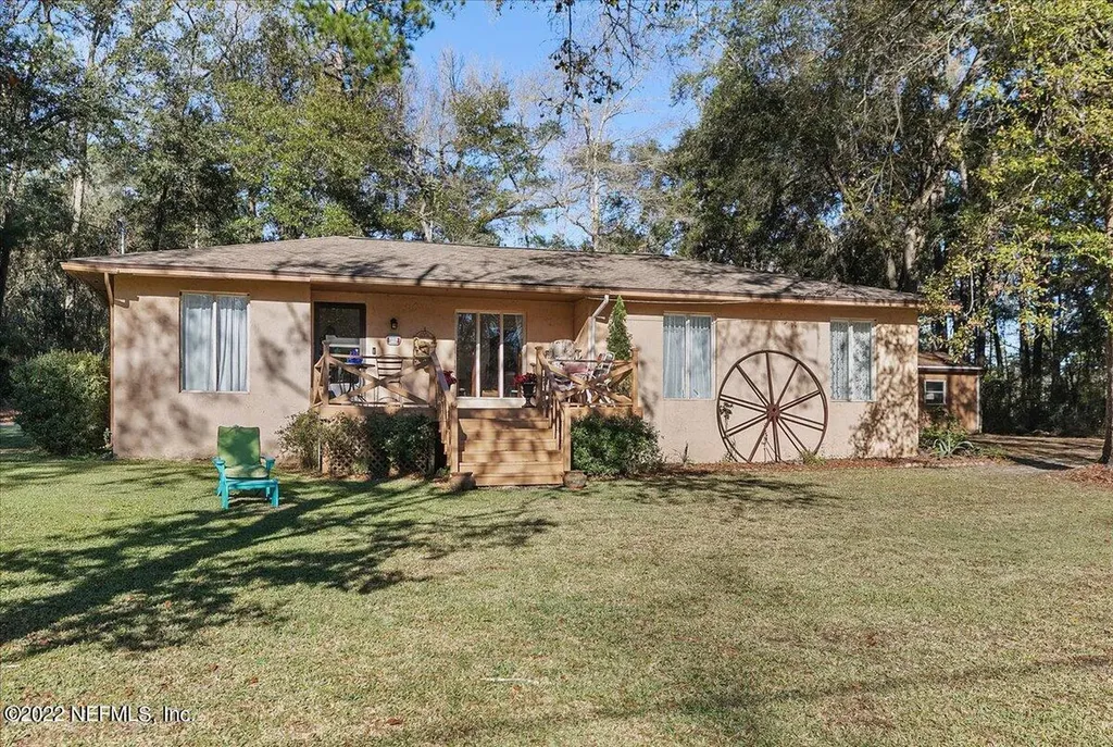 2366 Halperns Way Middleburg FL 32068