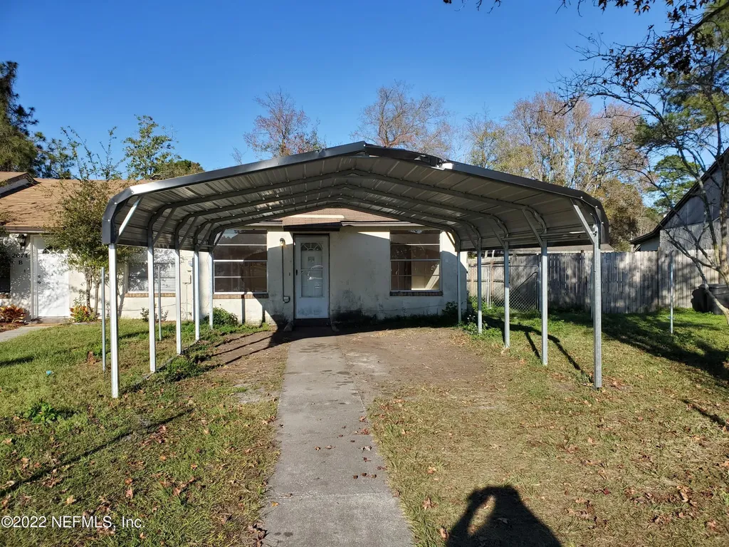 2674 Sunrise Village Drive Orange Park FL 32065