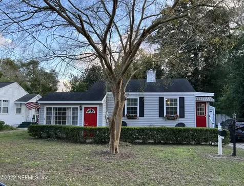 4624 Cedarwood Road Jacksonville FL 32210