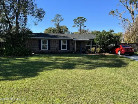 5932 Creed Court Jacksonville FL 32244