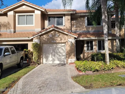 15815 SW 11th Street Pembroke Pines FL 33027