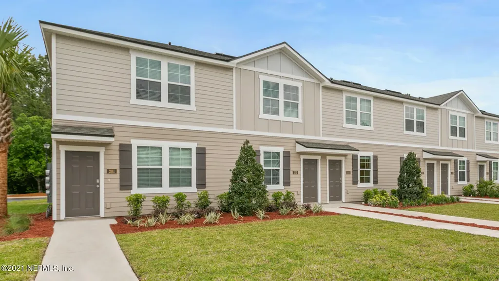 805 Gate Run Road Jacksonville FL 32211
