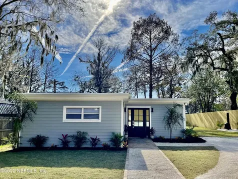 2252 Lake Shore Boulevard Jacksonville FL 32210