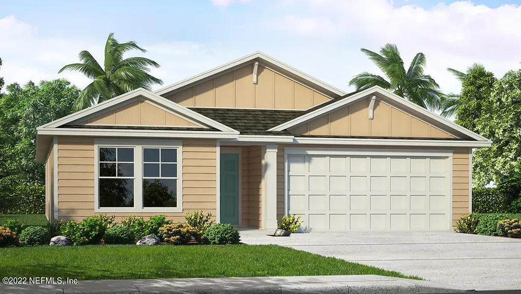 94 Spotted Owl Lane St. Augustine FL 32095