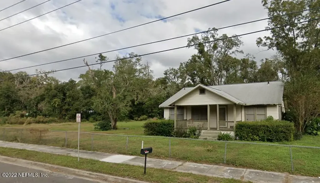 11669 Lem Turner Road Jacksonville FL 32218