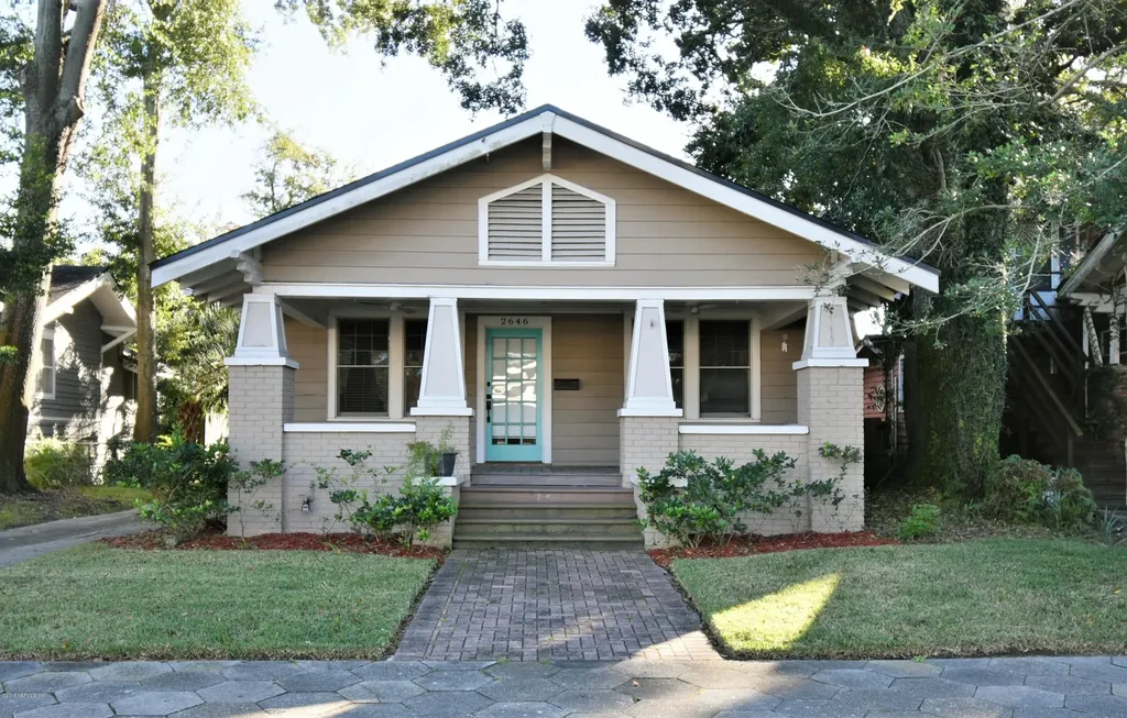 2646 Forbes Street Jacksonville FL 32204